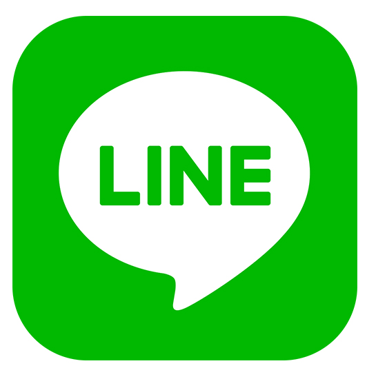 LINE